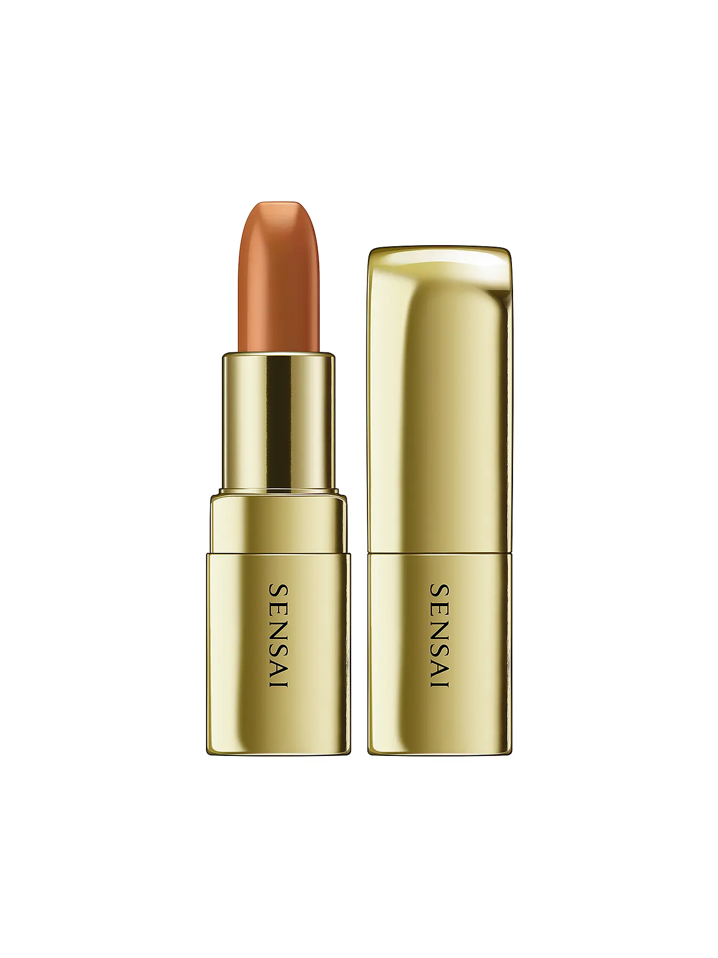 SENSAI | Lippenstift - The Lipstick (N15 Kuchinashi Nude) | 